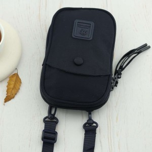 کیف دوشی برزنتی بوبو کد 5631