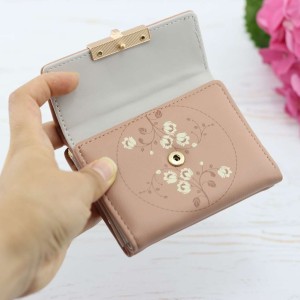 کیف پول Prettyzys کد PT21-1150