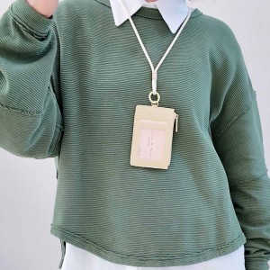 جاکارتی دور گردنی تائومیک میک کد Y9448
