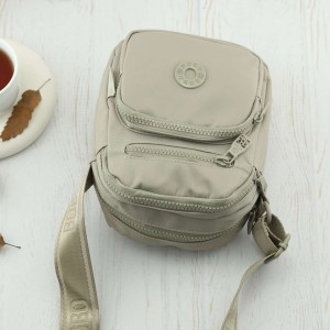 کیف دوشی برزنتی بوبو کد 0918