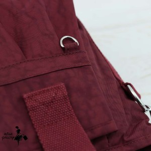 کیف دوشی برزنتی بوبو کد 1055