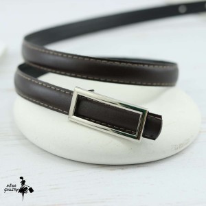 کمربند چرمی لونا BL8000