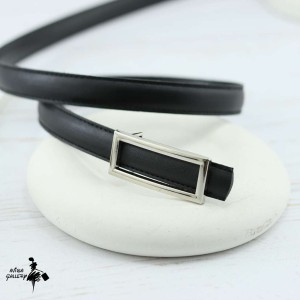 کمربند چرمی لونا BL8000