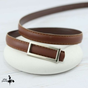 خرید کمربند چرمی لونا BL8000