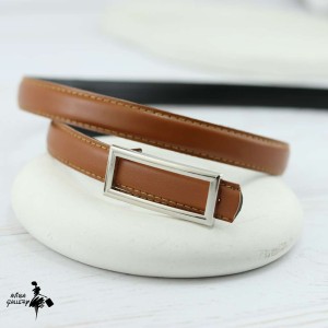 خرید کمربند چرمی لونا BL8000