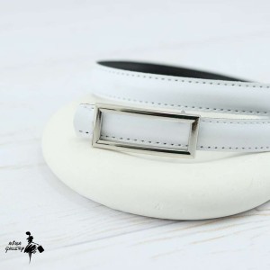 خرید کمربند چرمی لونا BL8000