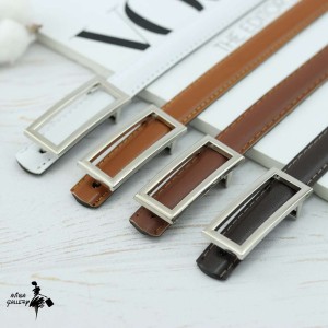 خرید کمربند چرمی لونا BL8000