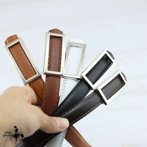 کمربند چرمی لونا BL8000