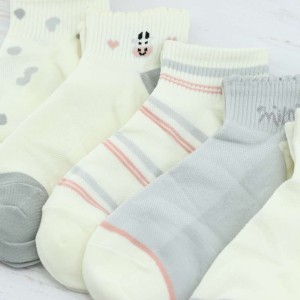 جوراب نیم ساق انیمال S9544
