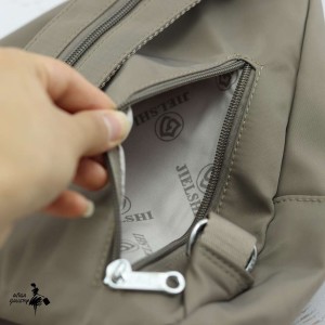 کوله و کراس وارداتی جیلشی کد 5351