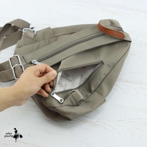 کوله و کراس وارداتی جیلشی کد 5351