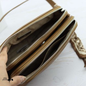 کیف دوشی کریس بلا کد 2034