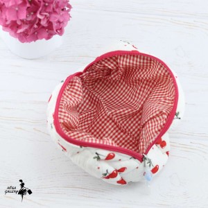 کیف آرایشی پینترستی