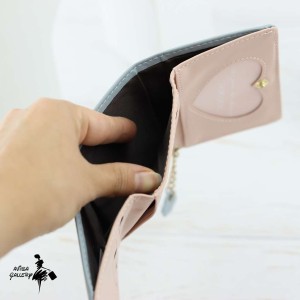 کیف پول تائومیک میک پنجه کد 929591