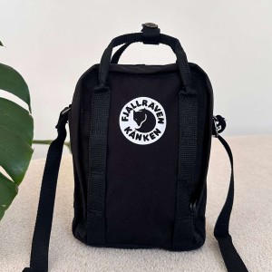 خرید کیف دوشی برزنتی KANKEN کد 23512