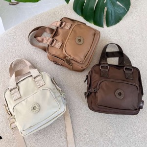 کیف دوشی برزنتی بوبو کد 7658