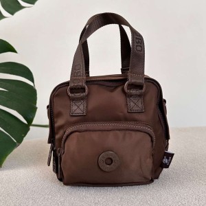 خرید کیف دوشی برزنتی بوبو کد 7658