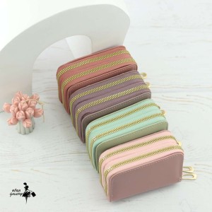 خرید جاکارتی وارداتی آکاردئونی کد 3004