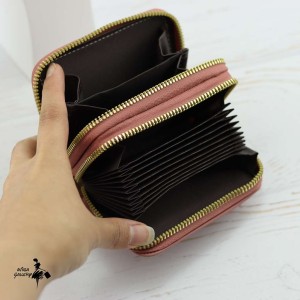 خرید جاکارتی وارداتی آکاردئونی کد 3004