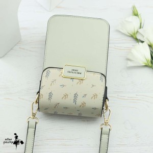کیف دوشی پرتیز کد L035