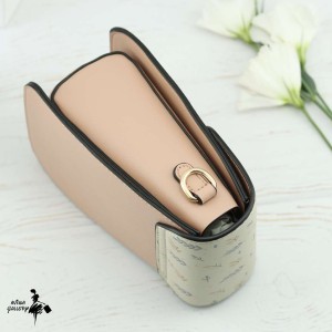 کیف دوشی پرتیزیس کد L035