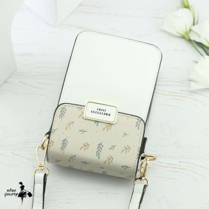 کیف دوشی پرتیزیس کد L035
