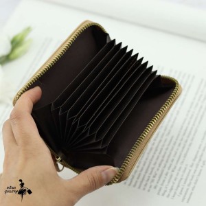 کیف دستی زبانه دار پشت جاکارتی کد CA23