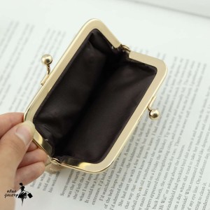 خرید کیف دستی زبانه دار پشت جاکارتی کد CA23