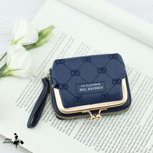 کیف دستی زبانه دار پشت جاکارتی کد CA23