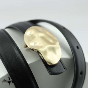 خرید کمربند چرمی دلسا BL8002