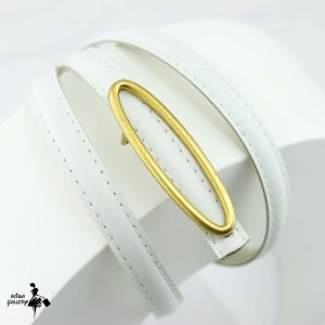خرید کمربند چرمی مایا BL8003