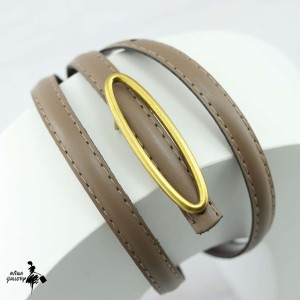 خرید کمربند چرمی مایا BL8003