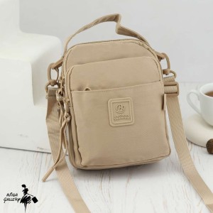 کیف دوشی و کمری برزنتی بوبو کد 9064
