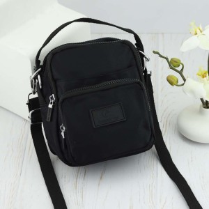 کیف دوشی برزنتی کالرفول فاکس کد 0466