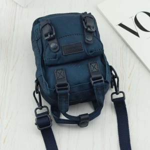 مینی کیف برزنتی دونات کد DH1369
