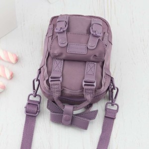 مینی کیف برزنتی دونات کد DH1369