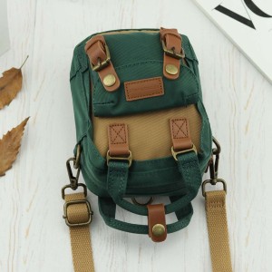 خرید مینی کیف دونات کد DH1369