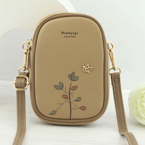 کیف دوشی پرتیزیس کد L112