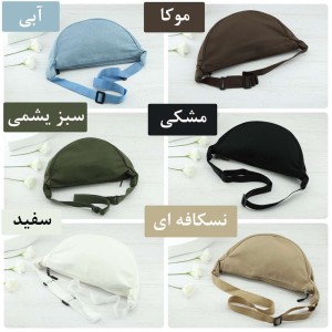 بادی بگ بارانا کد AB1174