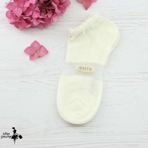 خرید جوراب مچی شیشه ای بر  S9551