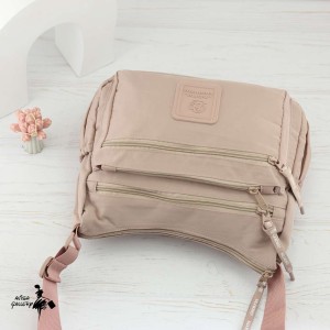 کیف دوشی برزنتی بوبو کد 9515
