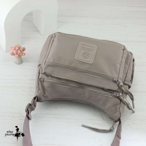 کیف دوشی برزنتی BOBO کد 9515