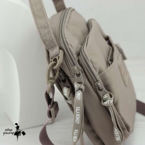 کیف دوشی و کمری برزنتی بوبو کد 9064