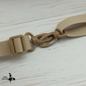 کیف دوشی و کمری برزنتی بوبو کد 9064