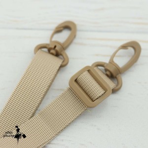 کیف دوشی و کمری برزنتی بوبو کد 9064