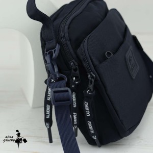 کیف دوشی و کمری برزنتی بوبو کد 9064