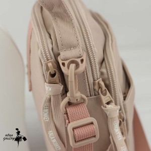 کیف دوشی و کمری برزنتی بوبو کد 9064