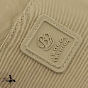 کیف دوشی و کمری برزنتی بوبو کد 9064