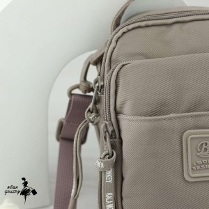 کیف دوشی و کمری برزنتی بوبو کد 9064