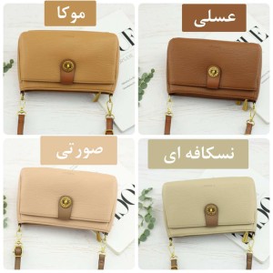 کیف دوشی پرتیزیس کد X4-172